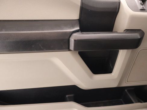 Used 2021 Ford F350 XL w/ STX Appearance Package AWD/4WD image 14