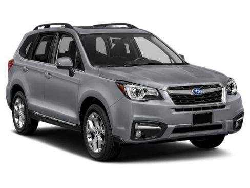 Used 2018 Subaru Forester 2.5i Touring w/ Popular Package #2 image 9