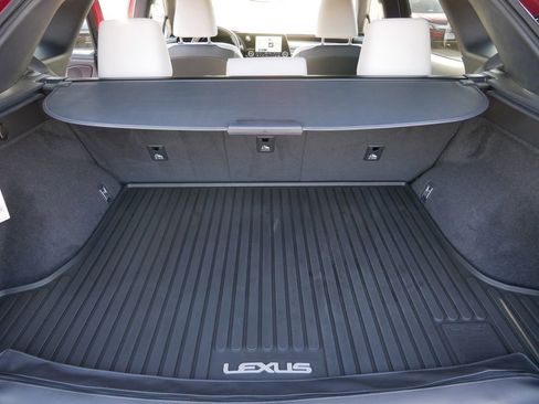 Used 2023 Lexus RX 350 Premium w/ Accessory Package (A2) AWD/4WD image 12