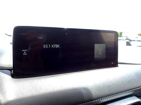 Used 2024 MAZDA CX-5 AWD 2.5 S w/ Select Package image 17
