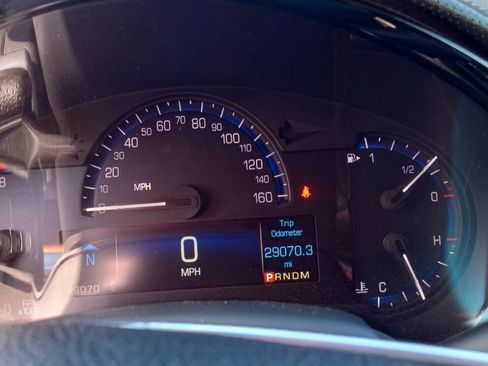 Used 2015 Cadillac XTS Hearse image 10