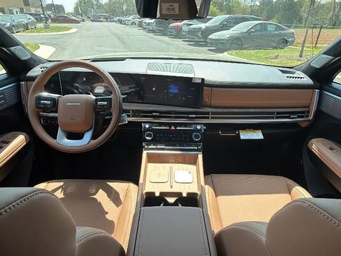 New 2026 Hyundai Santa Fe Calligraphy image 26