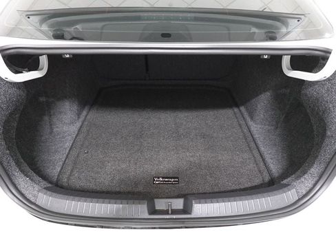 Used 2021 Volkswagen Jetta S w/ Driver Assistance Package image 25