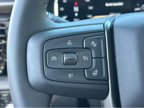 New 2026 GMC Sierra 2500 AT4 w/ AT4 Premium Plus Package image 22