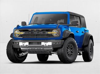 Used 2025 Ford Bronco Raptor w/ Interior Carbon Fiber Pack AWD/4WD video 1