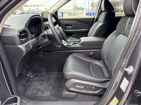 New 2026 Honda Pilot Elite image 11