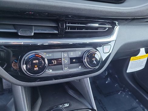 New 2026 Buick Envista Sport Touring w/ Studio Series image 16