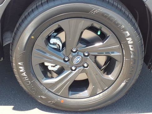 New 2026 Subaru Crosstrek 2.5i AWD/4WD image 10