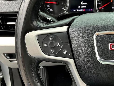 Used 2019 GMC Terrain SLT w/ Preferred Package image 10