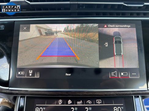 Used 2020 Audi Q7 3.0T Premium Plus w/ Premium Plus Package image 41