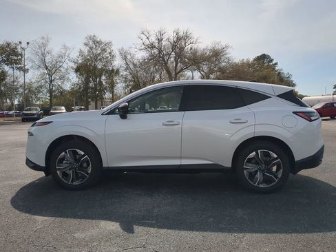New 2026 Nissan Murano SL image 7