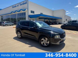 Used 2023 Hyundai Santa Fe SEL FWD video 1