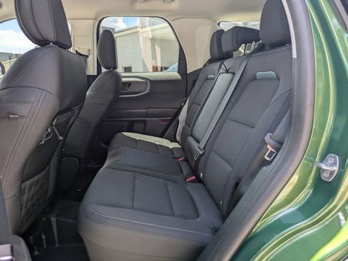 Used 2024 Ford Bronco Sport Badlands AWD/4WD image 14
