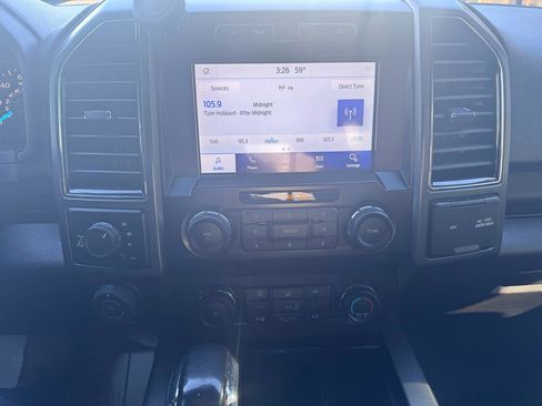 Used 2019 Ford F150 XLT w/ Equipment Group 302A Luxury image 18