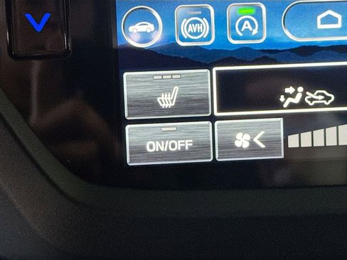 New 2026 Subaru Forester Limited AWD/4WD image 19