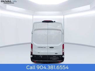 New 2026 Ford Transit 250 148 High Roof AWD video 5