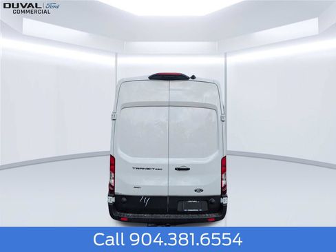 New 2026 Ford Transit 250 148 High Roof AWD image 5
