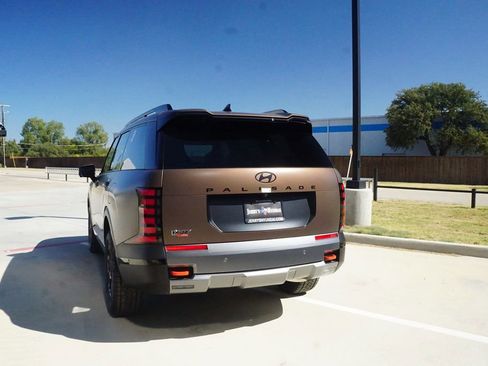 New 2026 Hyundai Palisade XRT Pro AWD/4WD image 5