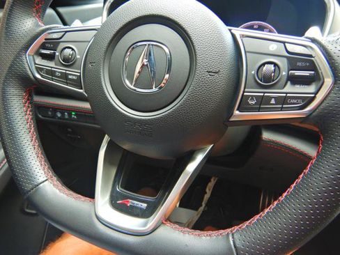 Used 2026 Acura MDX A-Spec AWD/4WD image 23