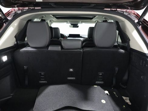 Used 2024 MAZDA CX-90 3.3 Turbo w/ Premium Package image 16