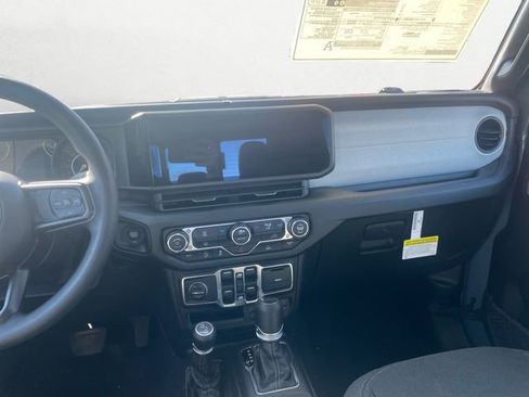 New 2026 Jeep Gladiator Sport image 11