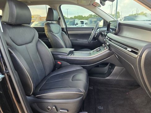 Used 2023 Hyundai Palisade XRT FWD image 21