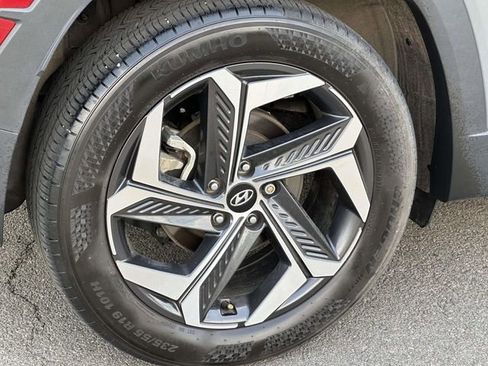 Used 2024 Hyundai Tucson SEL w/ Convenience Package FWD image 7