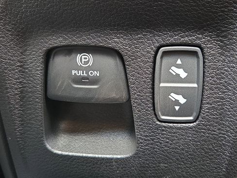 New 2026 RAM 1500 Laramie w/ Night Edition image 21