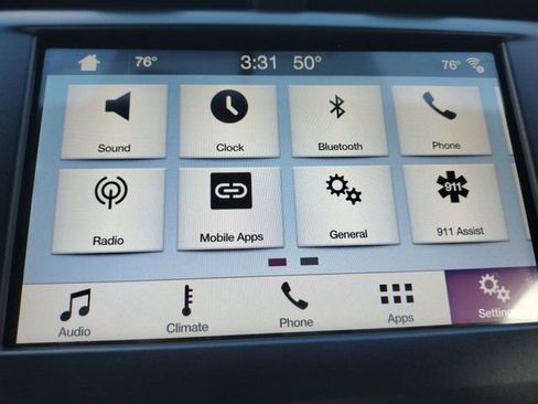 Used 2018 Ford Fusion SE image 70