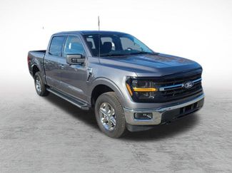 Used 2024 Ford F150 XLT video 3