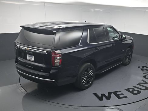 Used 2022 Chevrolet Tahoe LT AWD/4WD image 25