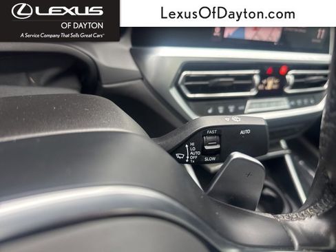 Used 2021 BMW M340i xDrive w/ Premium Package image 21