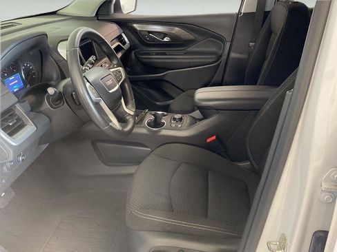 Used 2023 GMC Terrain SLE w/ Driver Convenience Package AWD/4WD image 25
