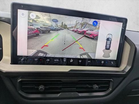 New 2026 Ford Bronco Sport Big Bend image 14