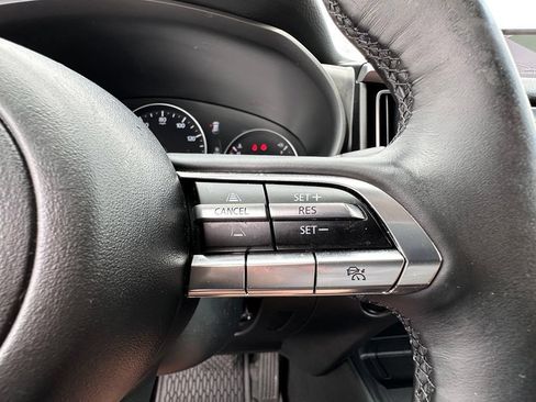 Used 2023 MAZDA CX-50 AWD 2.5 Turbo w/ Premium Pkg image 37