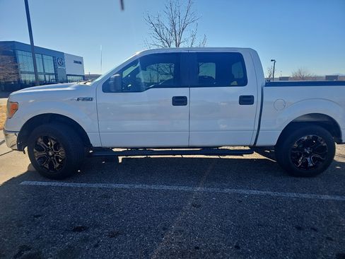 Used 2009 Ford F150 XLT image 3