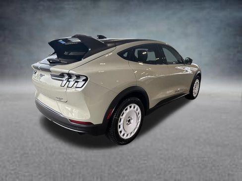 New 2025 Ford Mustang Mach-E GT w/ Interior Protection Package AWD/4WD image 4