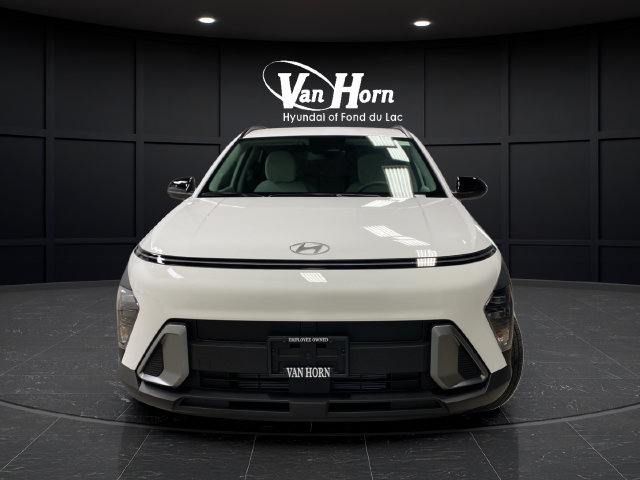 New 2027 Hyundai Kona SEL Sport AWD/4WD image 2
