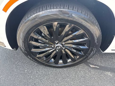 Certified 2024 Hyundai Palisade Calligraphy AWD/4WD image 45