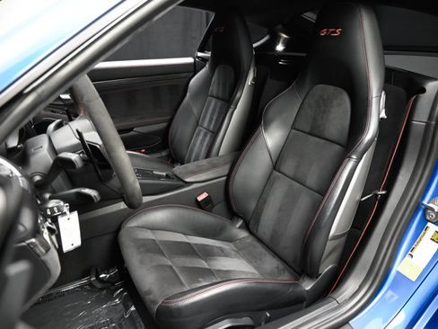 Used 2015 Porsche Cayman GTS image 39