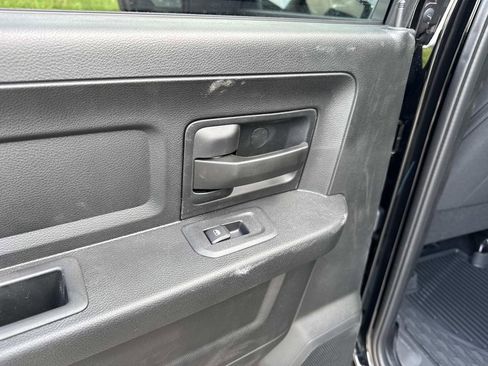 New 2025 RAM 2500 Tradesman image 29