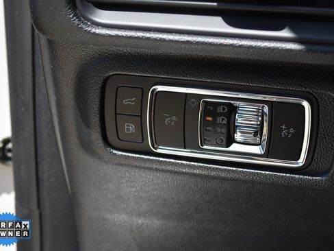 Used 2024 Lincoln Corsair Grand Touring w/ Equipment Group 301A image 25