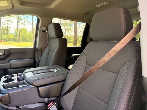 New 2026 Chevrolet Silverado 2500 Custom w/ Custom Value Package AWD/4WD image 12