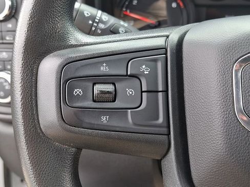 Certified 2023 GMC Sierra 1500 Pro w/ Pro Value Package AWD/4WD image 21