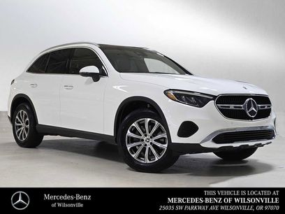 Certified 2025 Mercedes-Benz GLC 300 4MATIC