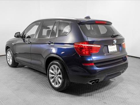 Used 2017 BMW X3 xDrive28i image 4