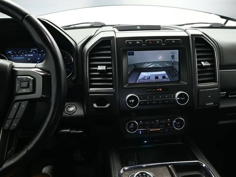 Used 2021 Ford Expedition Limited AWD/4WD image 27