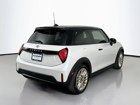 Used 2025 MINI Cooper S image 5