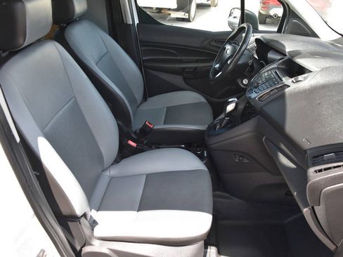 Used 2014 Ford Transit Connect XL FWD image 11