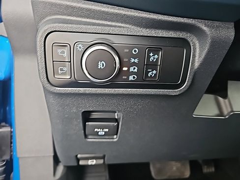 Used 2024 Ford Bronco Outer Banks image 21